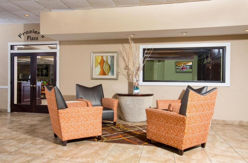 Champions World Resort